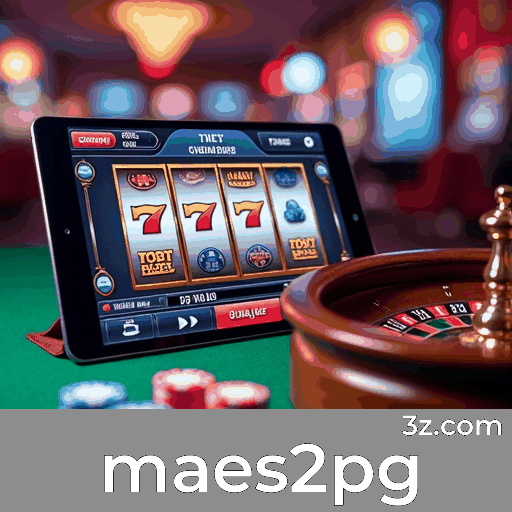 Maes2pg: Aprenda Jogos e Estratégias Para Vencer