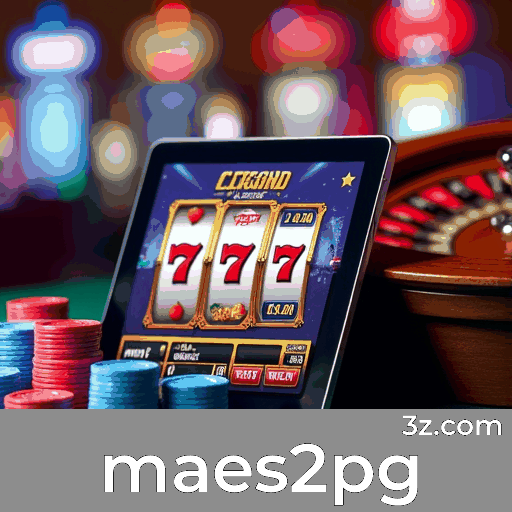 Maes2pg: Aprenda Jogos e Estratégias Para Vencer