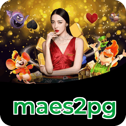 Siga a maes2pg no Facebook